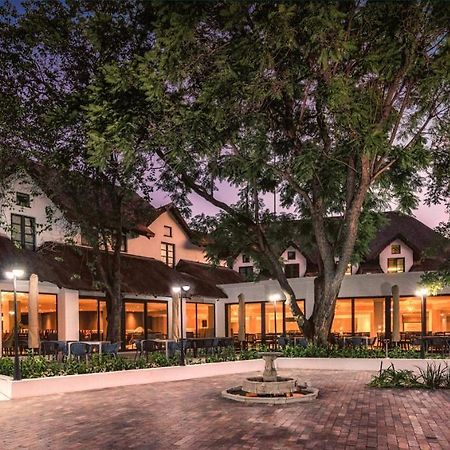 Indaba Hotel, Spa & Conference Center Johannesburg Kültér fotó