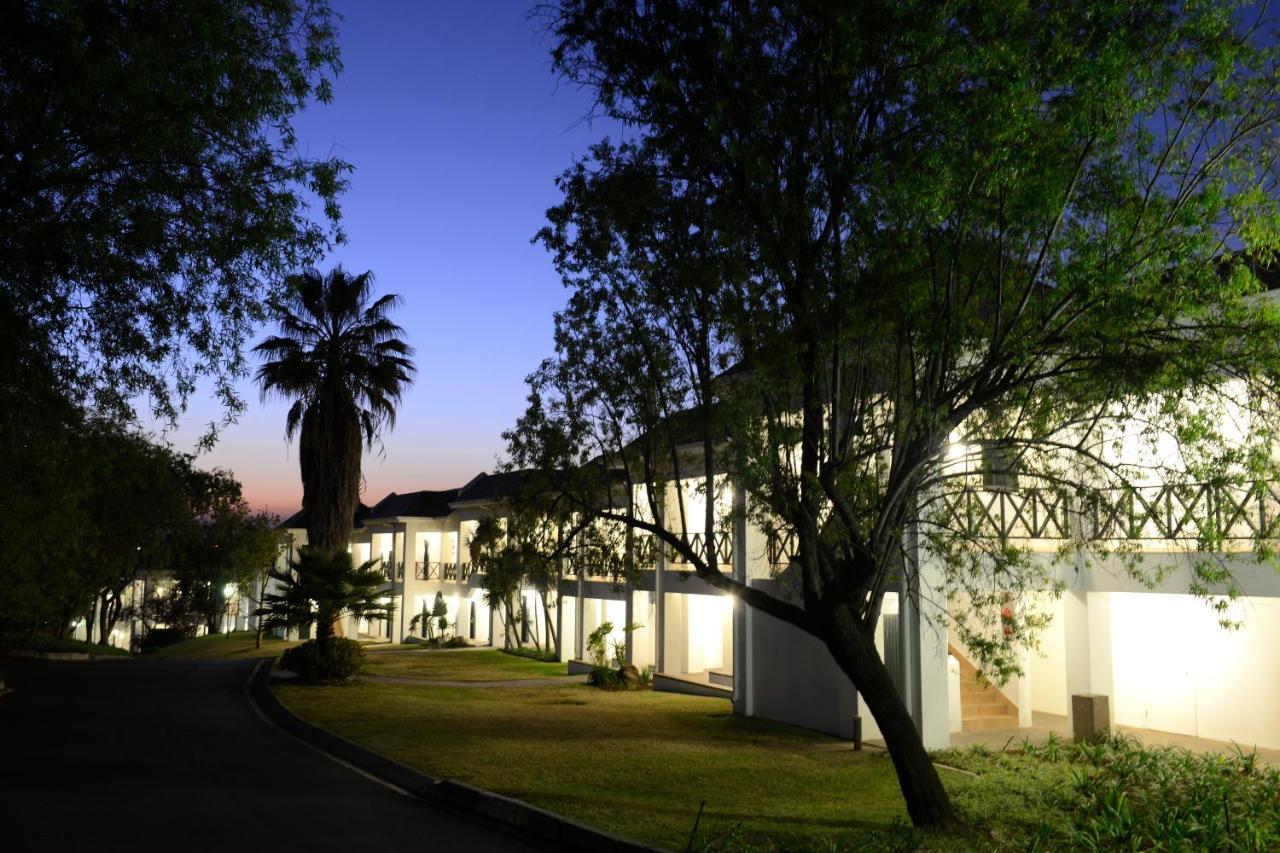 Indaba Hotel, Spa & Conference Center Johannesburg Kültér fotó