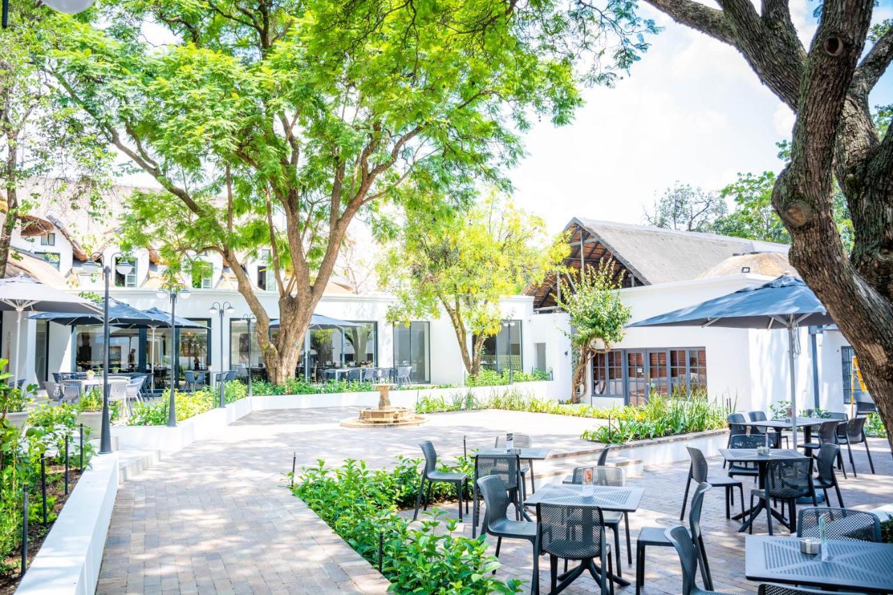 Indaba Hotel, Spa & Conference Center Johannesburg Kültér fotó