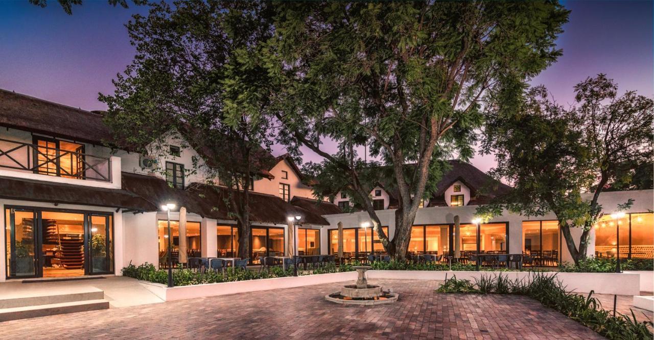 Indaba Hotel, Spa & Conference Center Johannesburg Kültér fotó