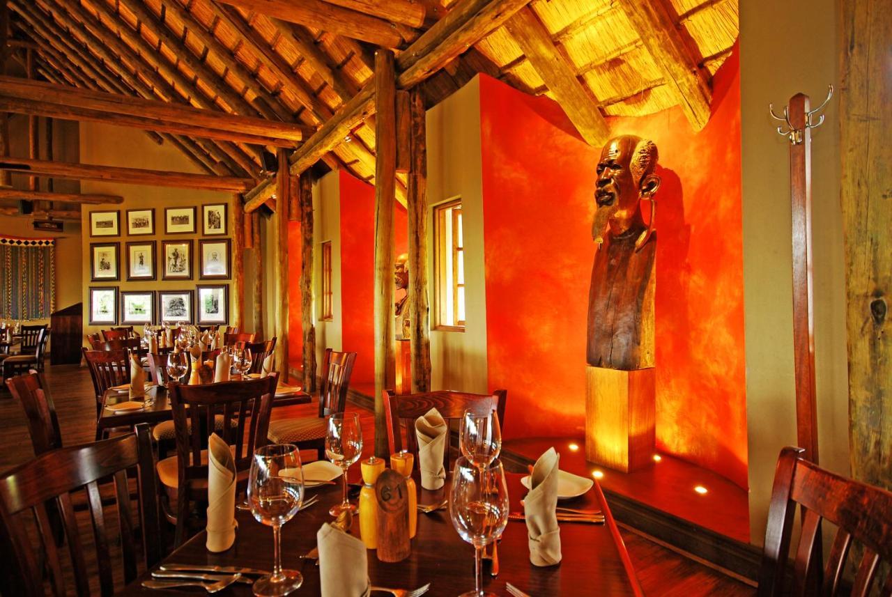 Indaba Hotel, Spa & Conference Center Johannesburg Kültér fotó