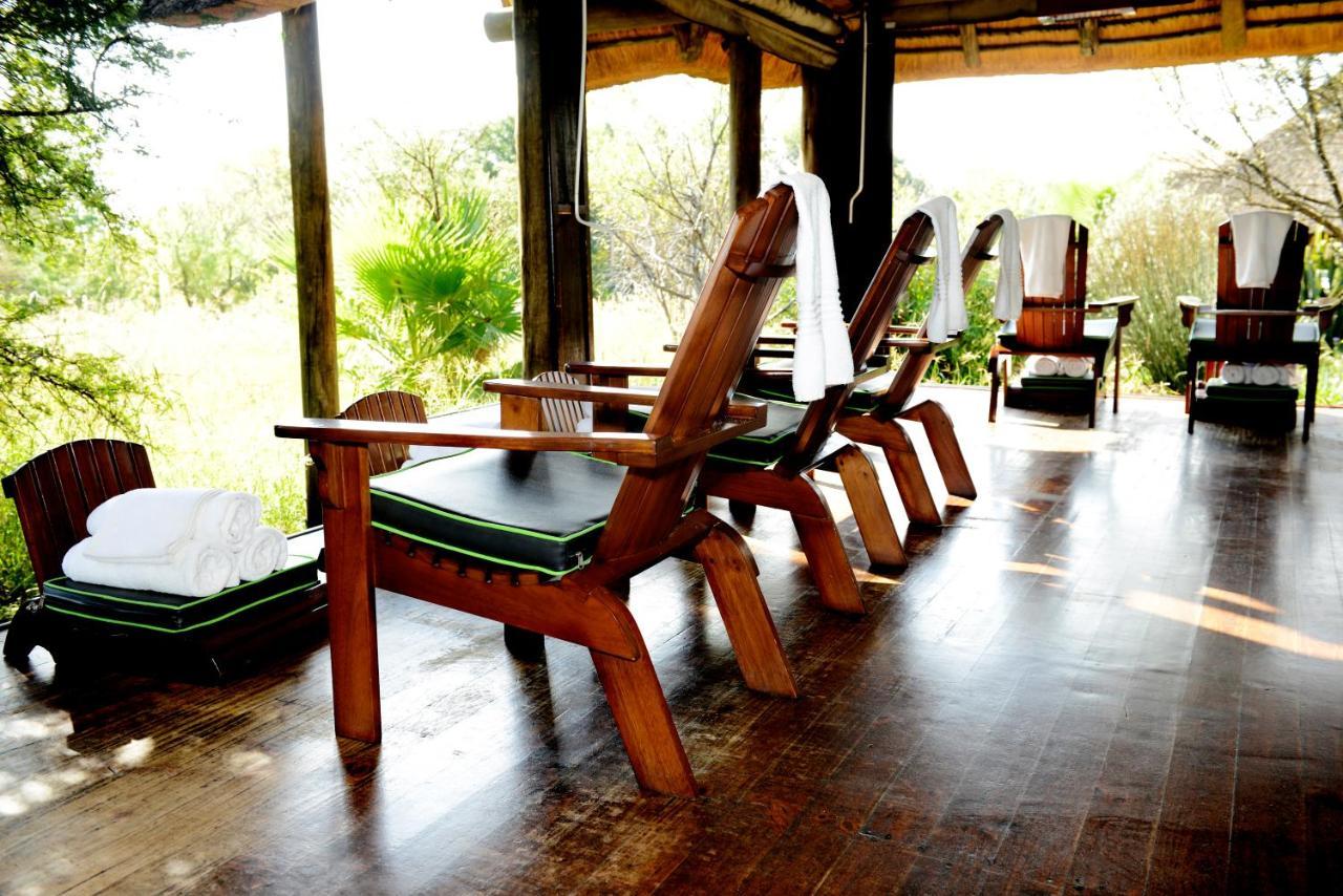 Indaba Hotel, Spa & Conference Center Johannesburg Kültér fotó