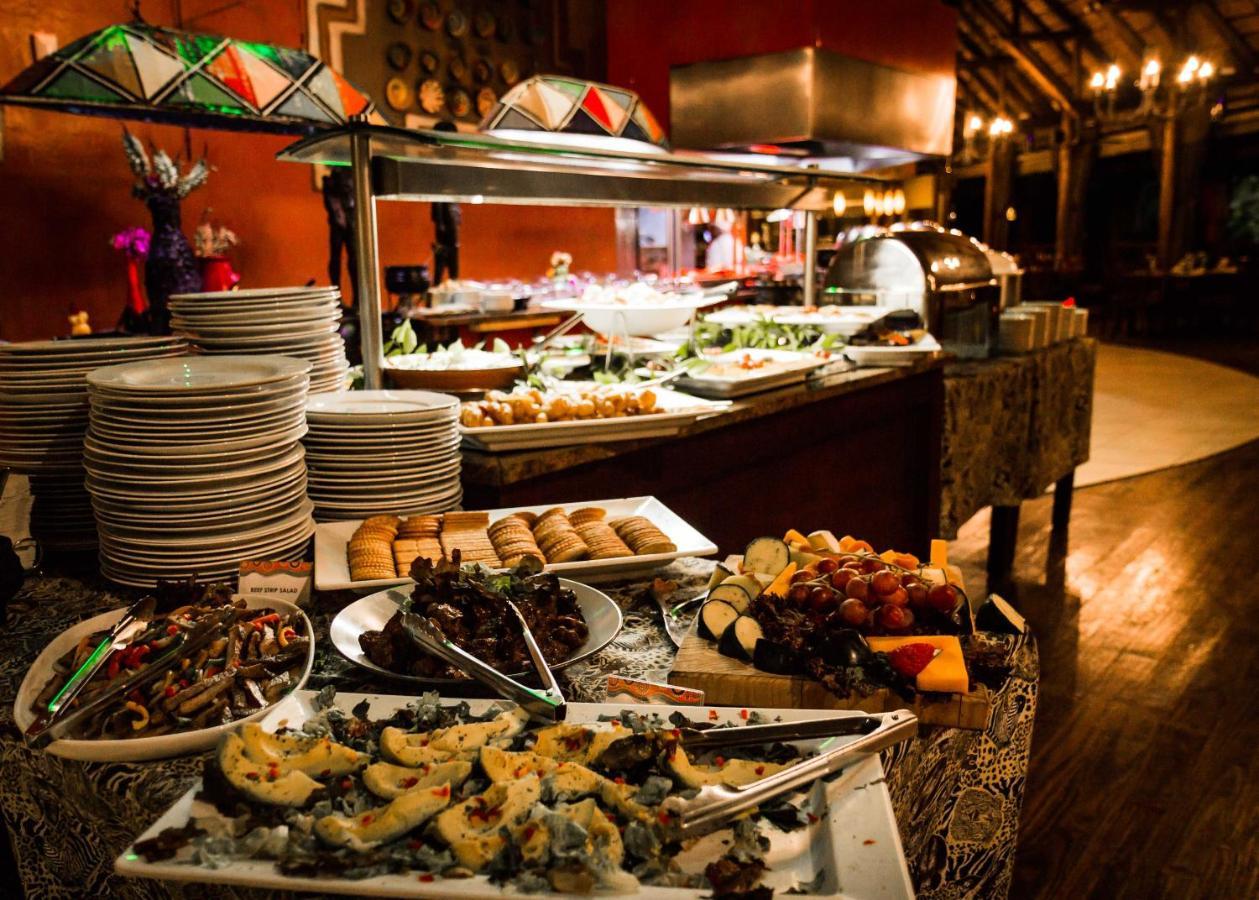 Indaba Hotel, Spa & Conference Center Johannesburg Kültér fotó