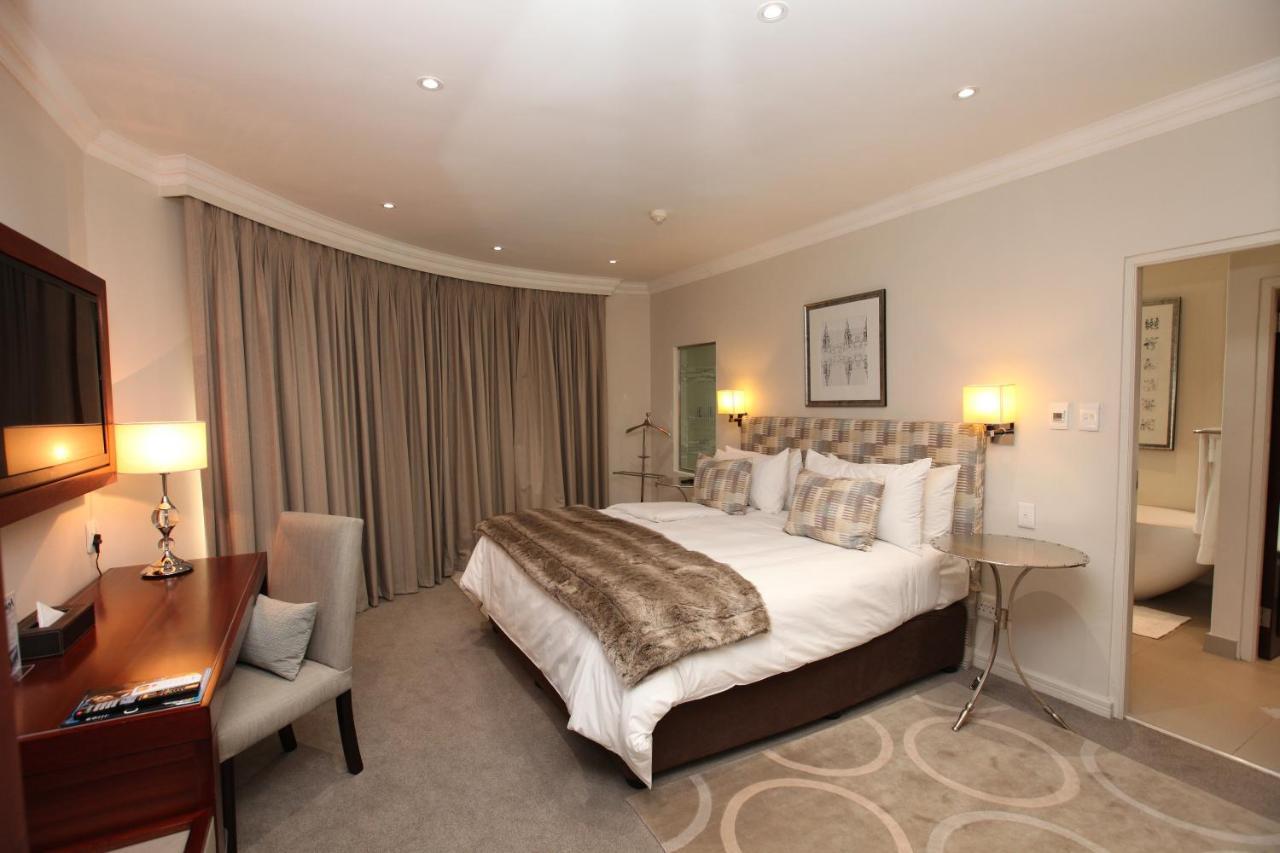 Indaba Hotel, Spa & Conference Center Johannesburg Kültér fotó