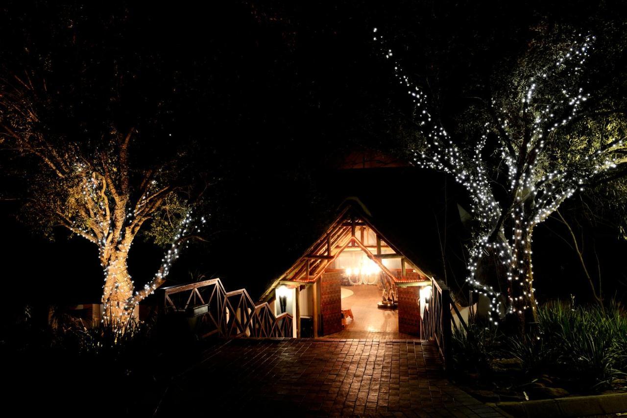 Indaba Hotel, Spa & Conference Center Johannesburg Kültér fotó