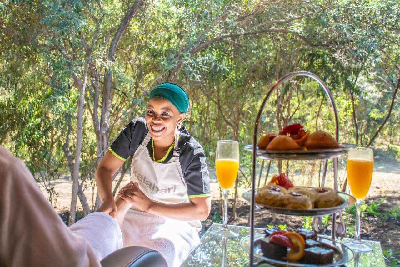 Indaba Hotel, Spa & Conference Center Johannesburg Kültér fotó