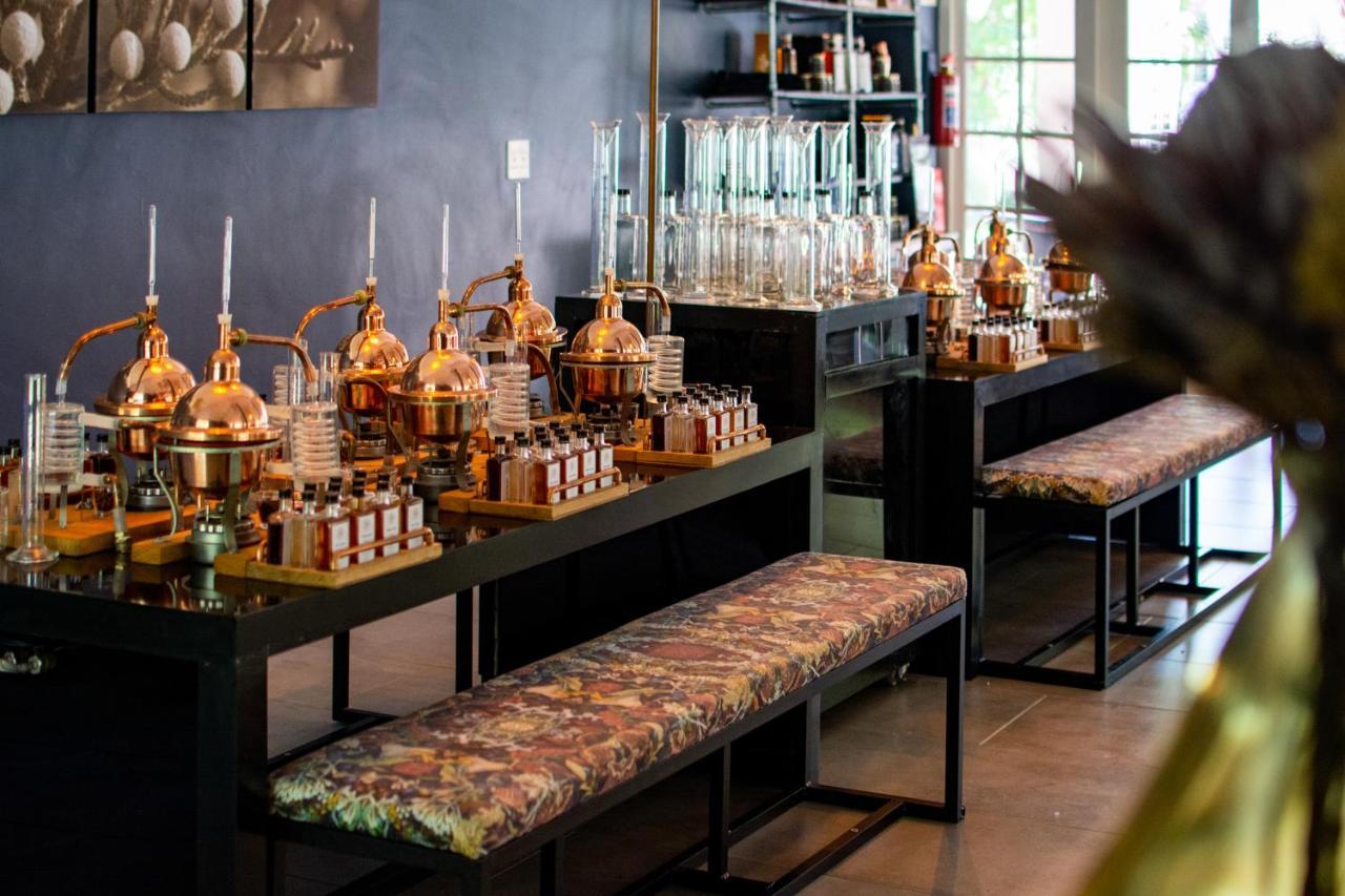Indaba Hotel, Spa & Conference Center Johannesburg Kültér fotó