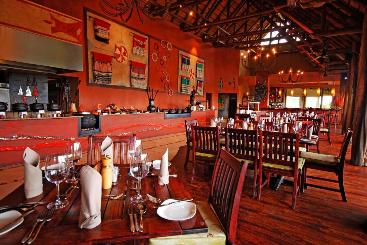 Indaba Hotel, Spa & Conference Center Johannesburg Kültér fotó