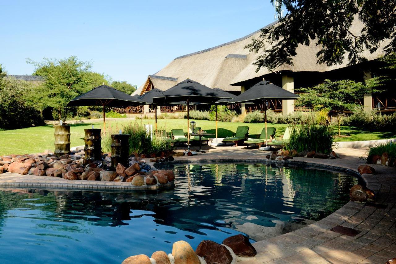 Indaba Hotel, Spa & Conference Center Johannesburg Kültér fotó