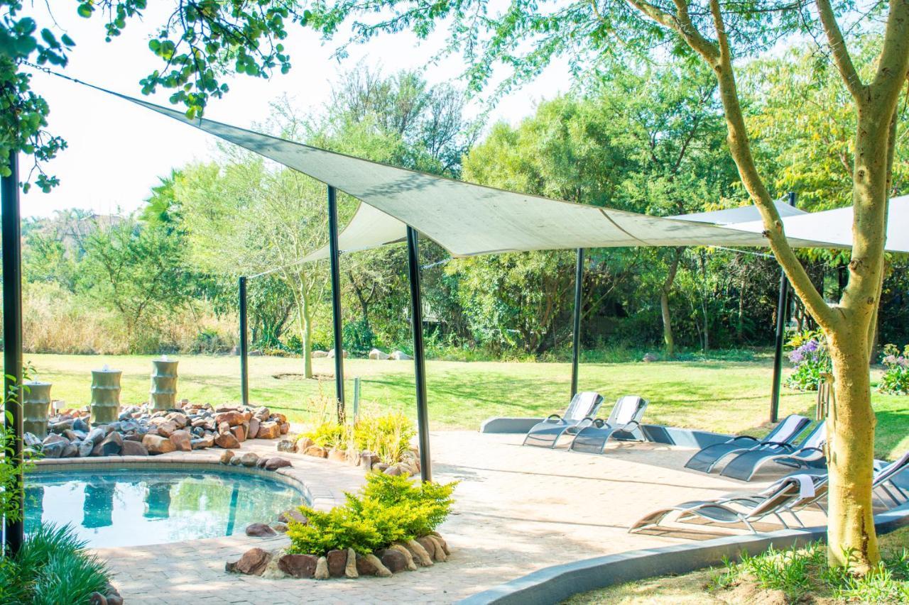 Indaba Hotel, Spa & Conference Center Johannesburg Kültér fotó