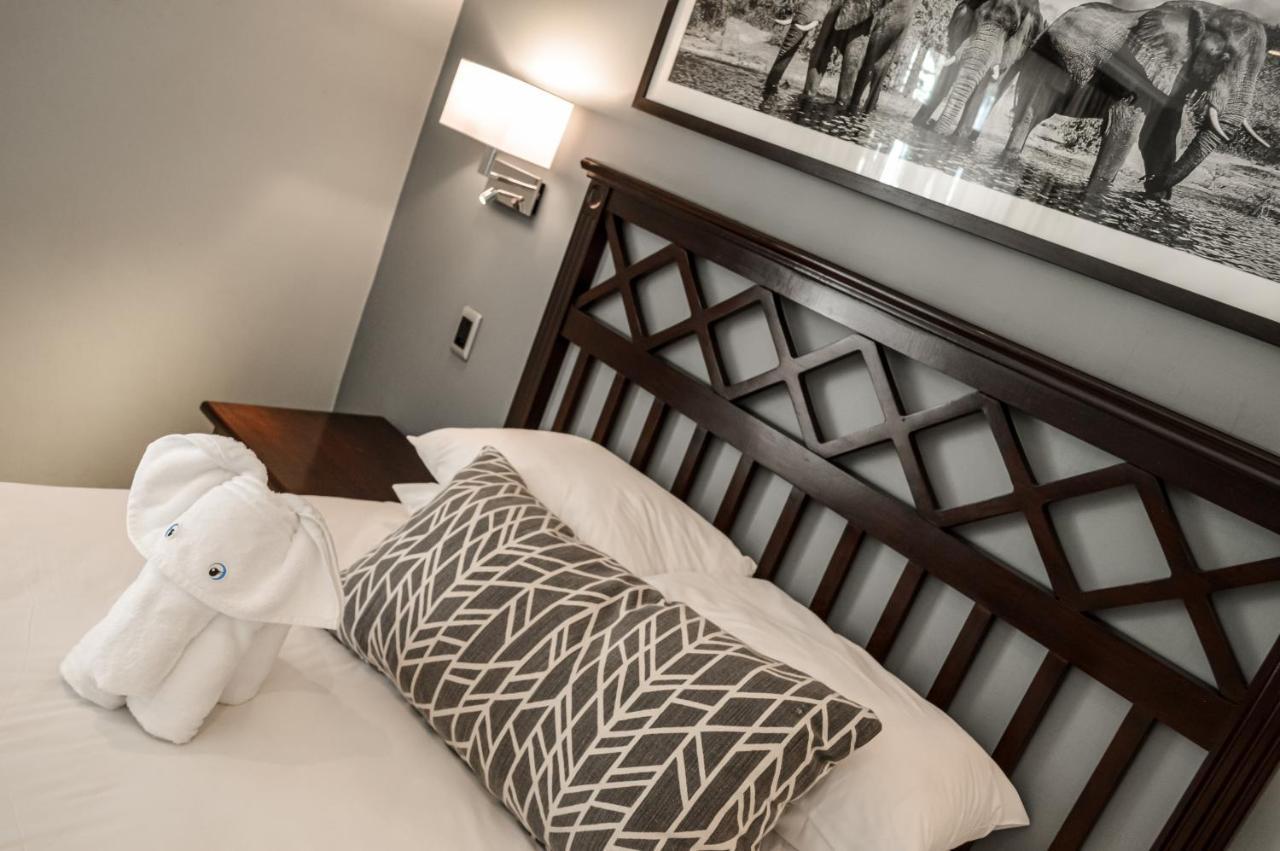 Indaba Hotel, Spa & Conference Center Johannesburg Kültér fotó